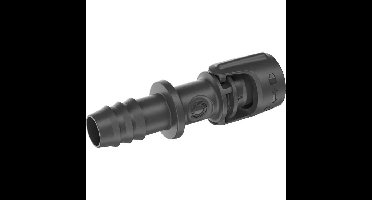 GARDENA Micro-Drip-System Universele Koppeling 1/2" connector