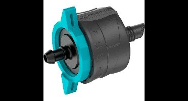 GARDENA Verstelbare Einddruppelaar, drukcompenserend.