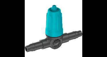 GARDENA Micro-Drip-System Verstelbare Seriedruppelaar 0-15 l/u