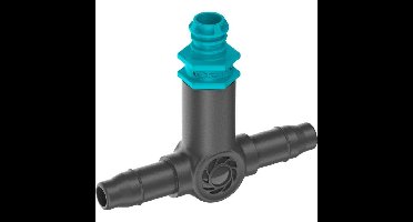 GARDENA Seriedruppelaar 2 l/u