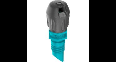 GARDENA Micro Strook Sprinkler Uiteinde mondstuk