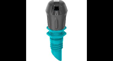 GARDENA Micro Strook Sprinkler mondstuk