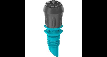 GARDENA Nevelstraal Sproeikop mondstuk