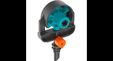 GARDENA 6 in 1 Sproeier mondstuk