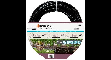 GARDENA Druppelbuis voor struiken/heggen (50 m) druppelaar