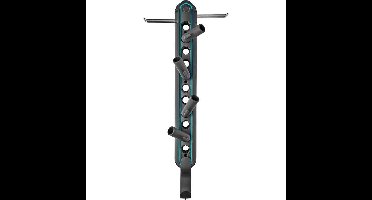 GARDENA Combisystem Gereedschapsrek Flex houder
