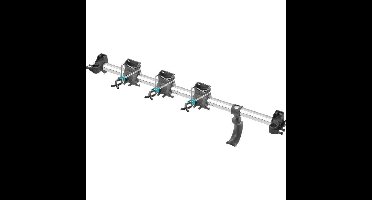 GARDENA Gereedschaphouder Plus