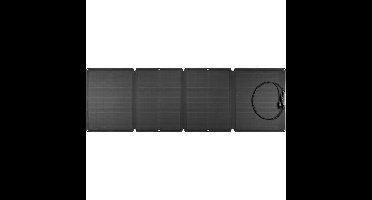 EcoFlow 110W zonnepaneel