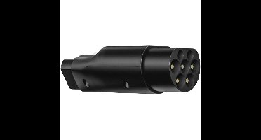 EcoFlow DELTA Pro > Smart Generator Adapter