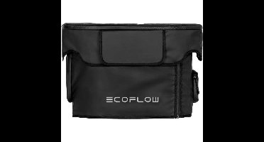 EcoFlow DELTA Max tas