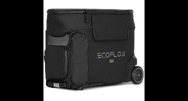 EcoFlow DELTA Pro tas