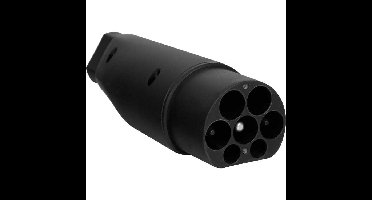 EcoFlow EV X-Stream adapter