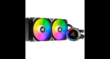Sharkoon S80 RGB waterkoeling