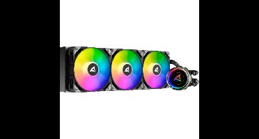 Sharkoon S90 RGB waterkoeling