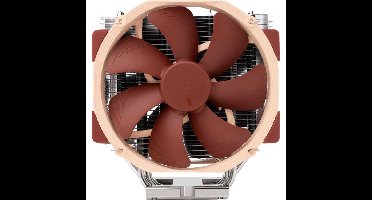 Noctua NH-U14S DX-4677 cpu-koeler