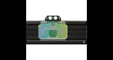 Corsair Hydro X Series XG7 RGB RX-SERIES GPU Water Block (7900 XTX) waterkoeling