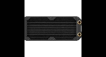 Corsair Hydro X Series XR5 240 NEO 240 radiator