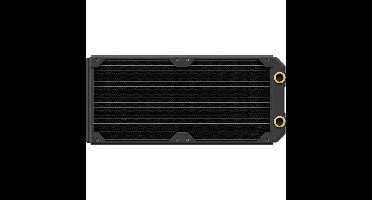 Corsair Hydro X Series XR5 280 NEO 280 radiator