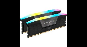 Corsair 32 GB DDR5-6000 (2x 16 GB) Kit werkgeheugen
