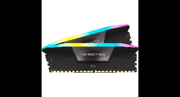 Corsair 64 GB DDR5-6000 (2x 32 GB) Kit werkgeheugen