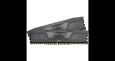 Corsair 64 GB DDR5-6000 (2x 32 GB) Kit werkgeheugen