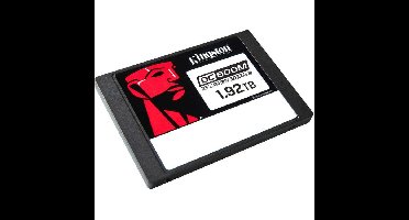 Kingston DC600M, 1920GB SSD