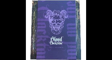 Asmodee Blood on the Clocktower Bordspel