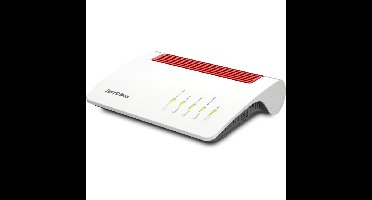 FRITZ! Box 5590 Fiber XGS-PON router