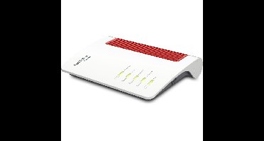 FRITZ! Box 6660 Cable International router