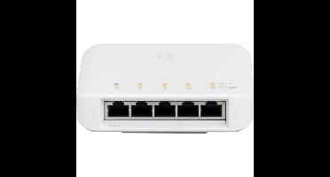 Ubiquiti USW Flex switch