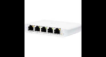 Ubiquiti USW-Flex-Mini-3 switch