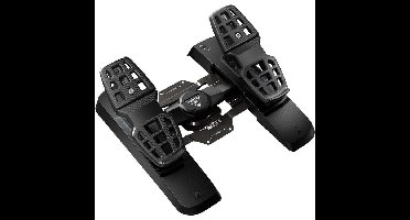 Turtle Beach VelocityOne Rudder pedalen