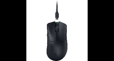 Razer DeathAdder V3 Pro gaming muis