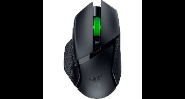 Razer Basilisk V3 X HyperSpeed gaming muis