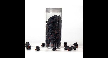 Keychron Gateron KS-3X Full Black Brown Switch-Set keyboard switches