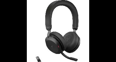 Jabra Evolve2 75 headset