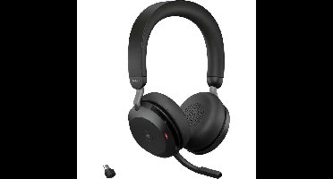 Jabra Evolve2 75 headset