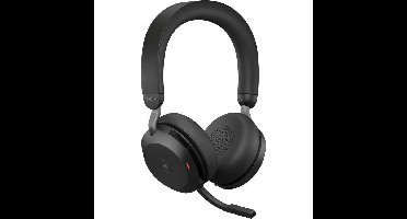Jabra Evolve2 75 headset