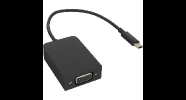 Microsoft Surface USB-C naar VGA-adapter