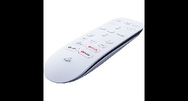 Sony Media-afstandsbediening