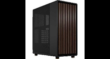 Fractal Design North midi tower behuizing