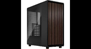 Fractal Design North midi tower behuizing