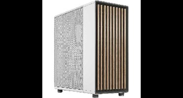 Fractal Design North midi tower behuizing
