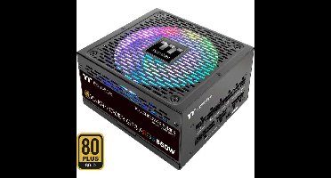 Thermaltake Toughpower GF3 ARGB 850W Gold voeding