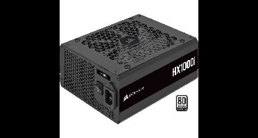 Corsair HX1000i 1000W voeding