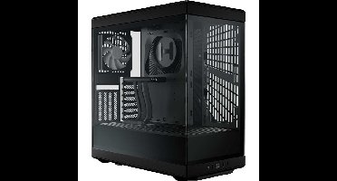 HYTE Y40 midi tower behuizing