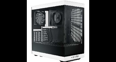 HYTE Y40 midi tower behuizing