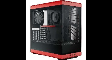 HYTE Y40 midi tower behuizing