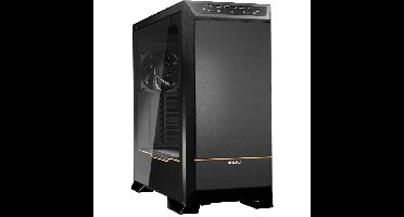 be quiet! DARK BASE PRO 901 big towerbig behuizing