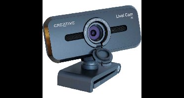 Creative Live! Cam Sync V3 webcam